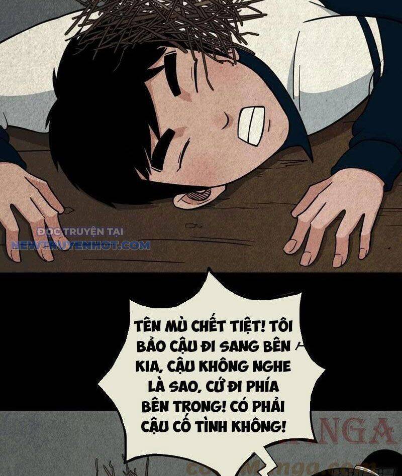 Đấu Yếm Thần Chap 47 - Next Chap 48