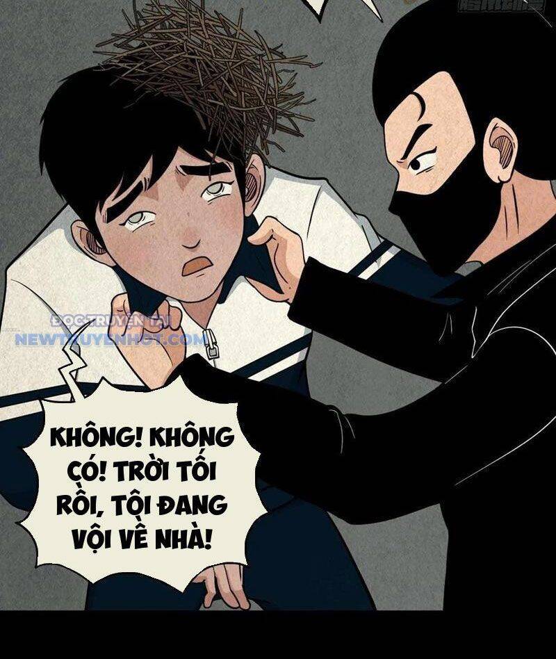 Đấu Yếm Thần Chap 47 - Next Chap 48