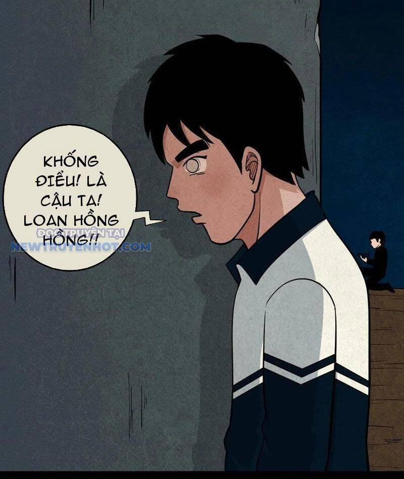 Đấu Yếm Thần Chap 47 - Next Chap 48
