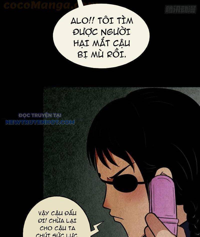 Đấu Yếm Thần Chap 47 - Next Chap 48