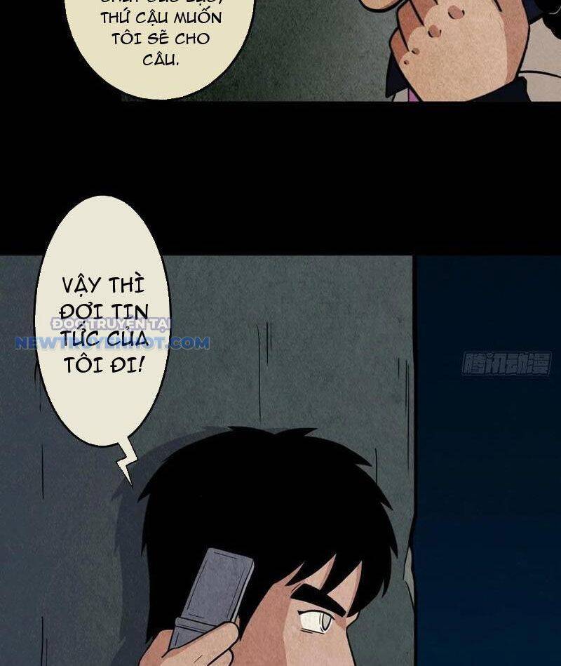Đấu Yếm Thần Chap 47 - Next Chap 48
