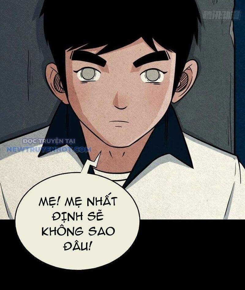 Đấu Yếm Thần Chap 47 - Next Chap 48
