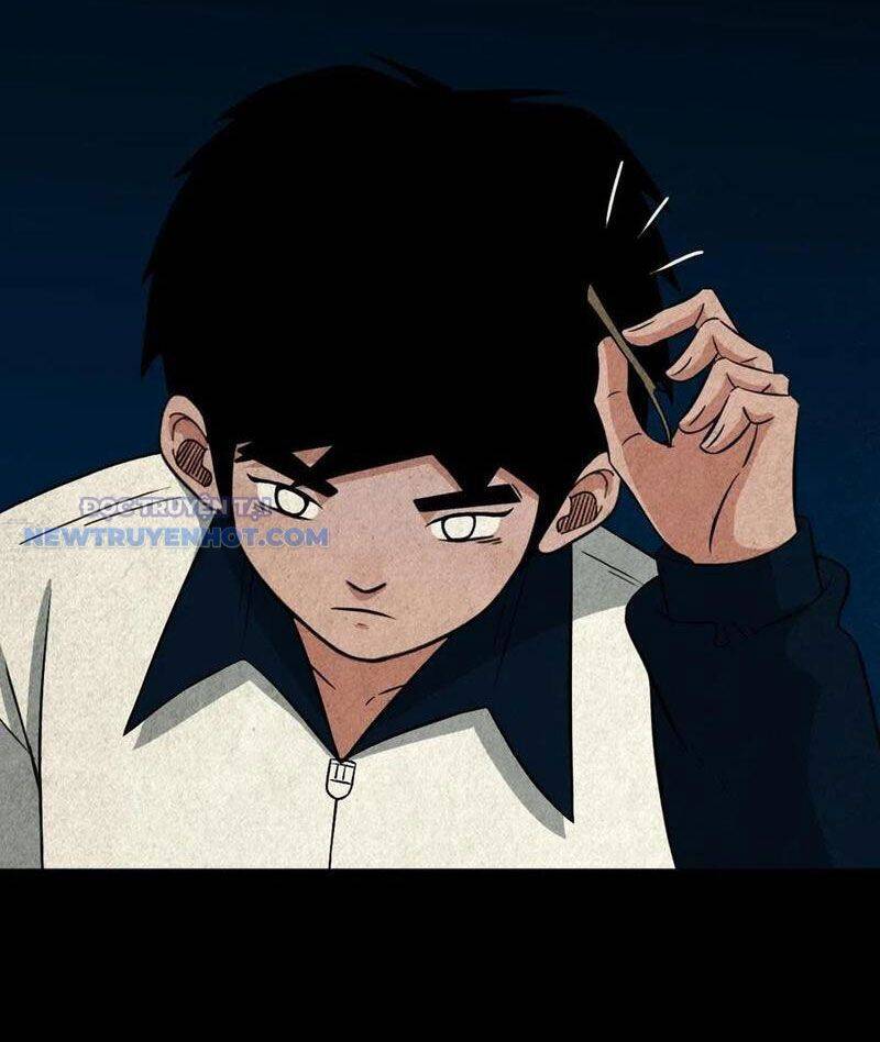 Đấu Yếm Thần Chap 47 - Next Chap 48