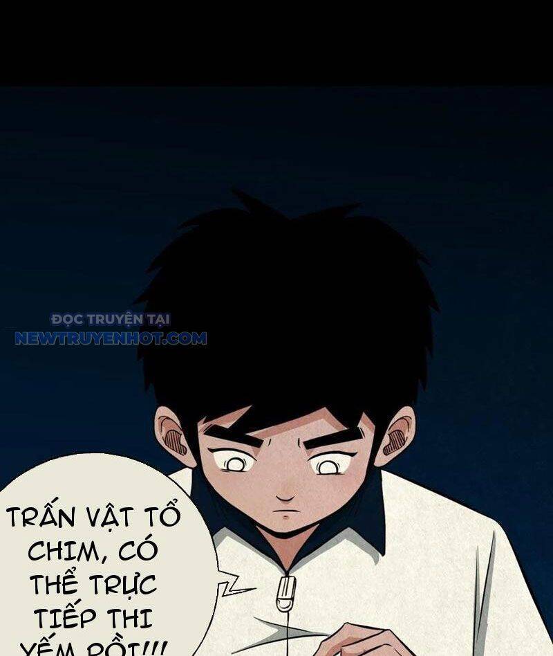 Đấu Yếm Thần Chap 47 - Next Chap 48
