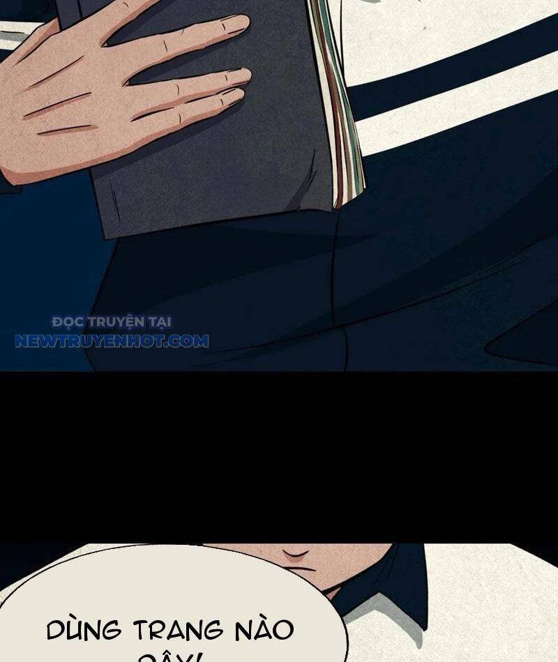 Đấu Yếm Thần Chap 47 - Next Chap 48