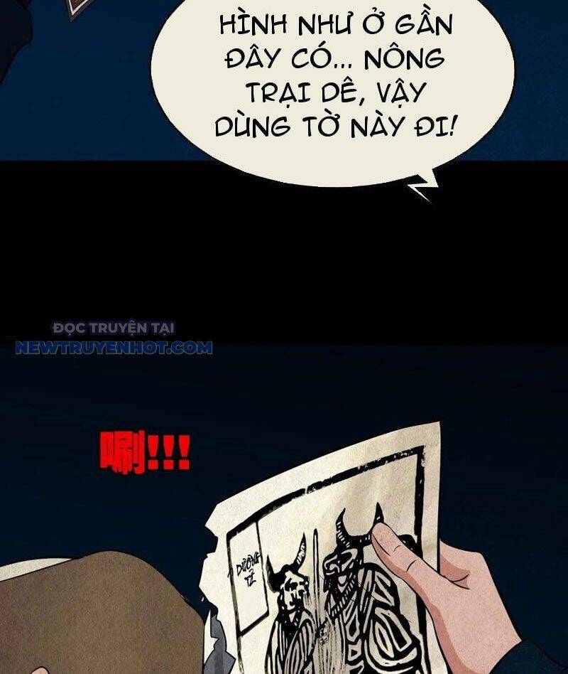Đấu Yếm Thần Chap 47 - Next Chap 48