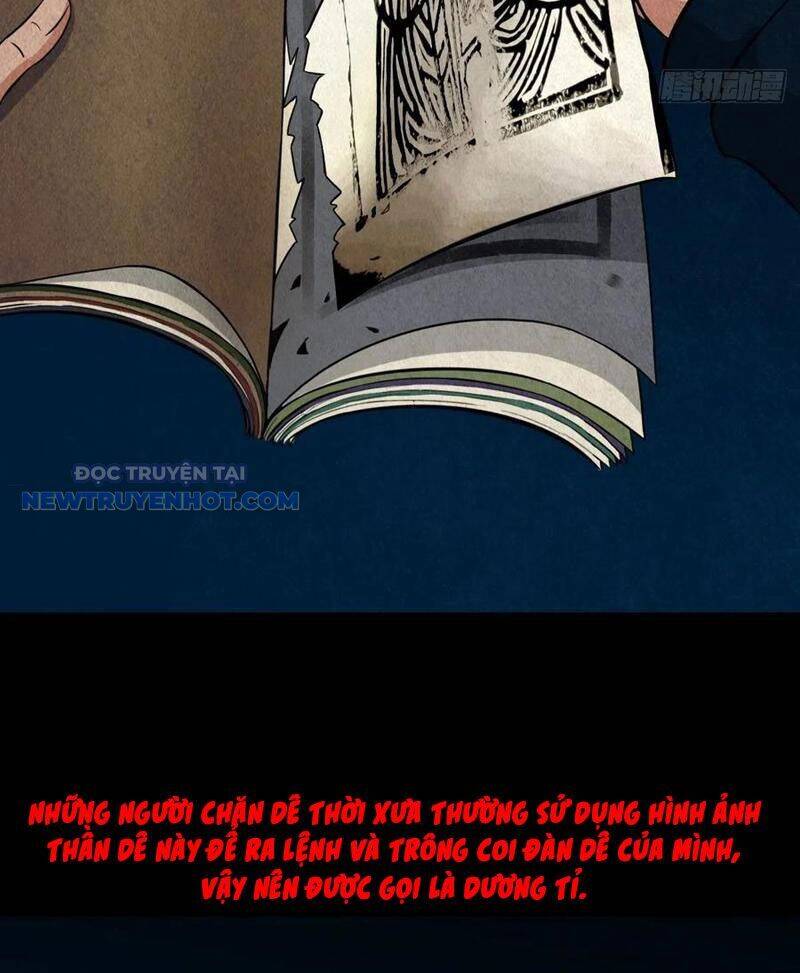 Đấu Yếm Thần Chap 47 - Next Chap 48