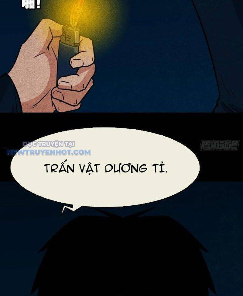 Đấu Yếm Thần Chap 47 - Next Chap 48