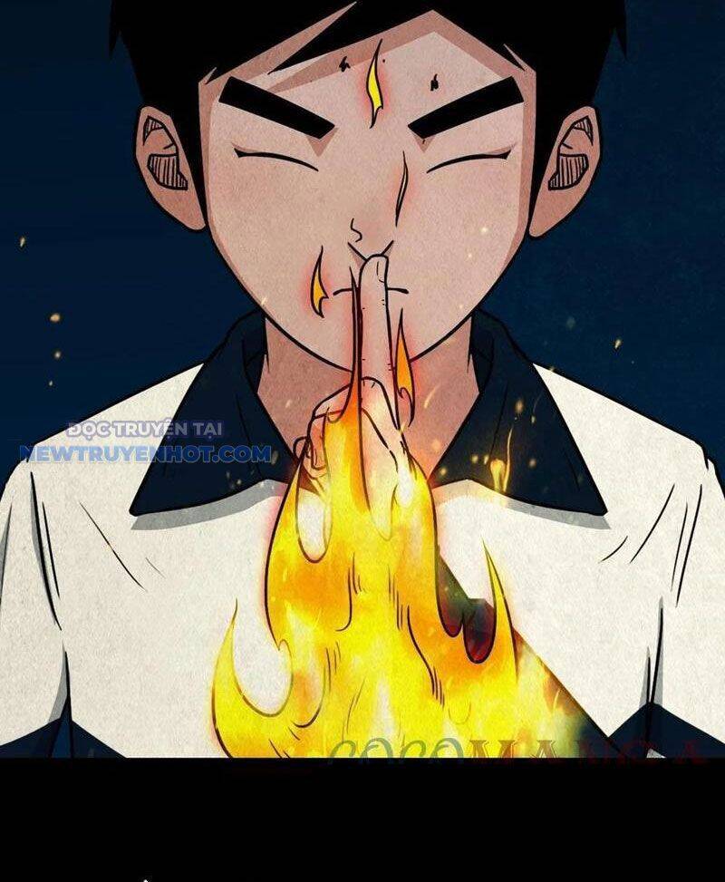 Đấu Yếm Thần Chap 47 - Next Chap 48