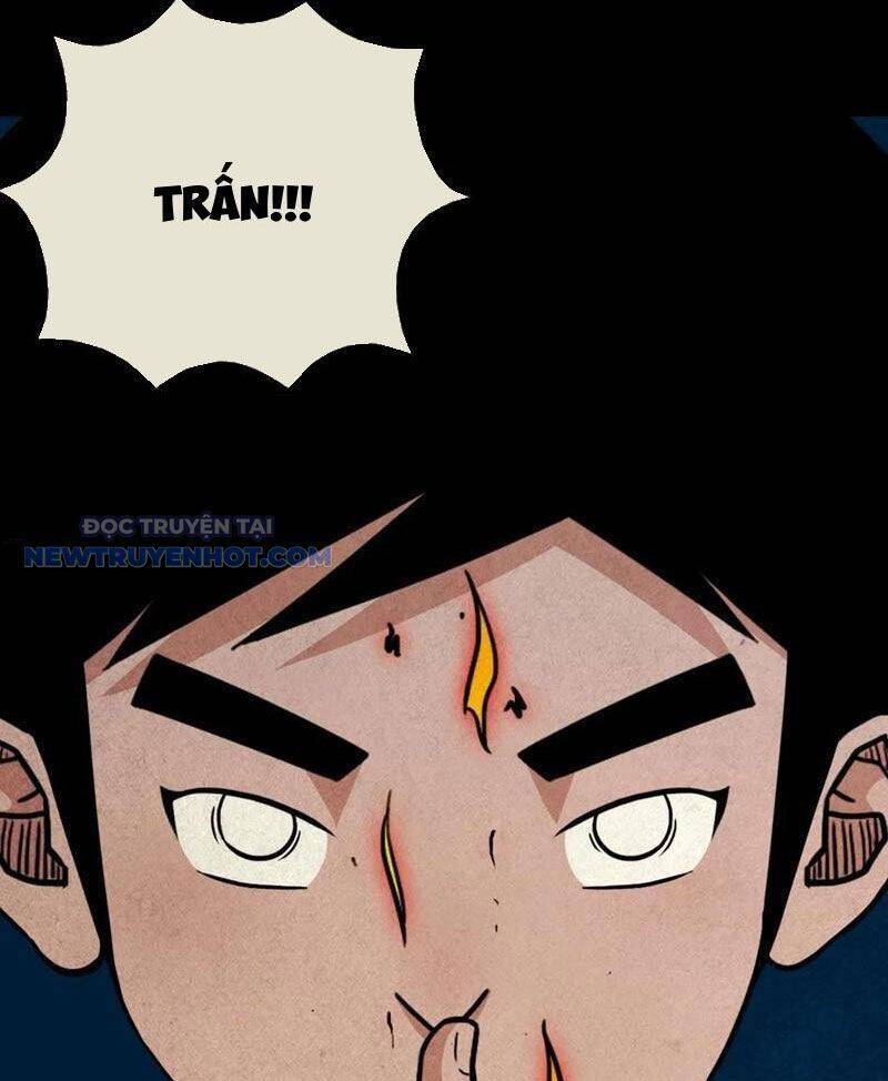 Đấu Yếm Thần Chap 47 - Next Chap 48