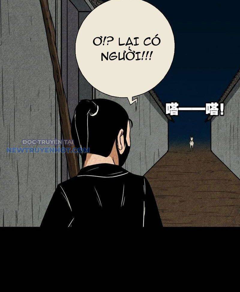 Đấu Yếm Thần Chap 47 - Next Chap 48