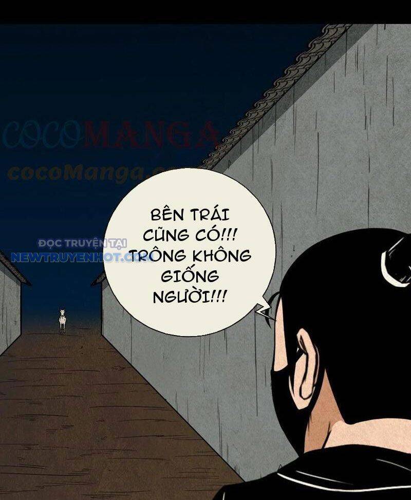 Đấu Yếm Thần Chap 47 - Next Chap 48