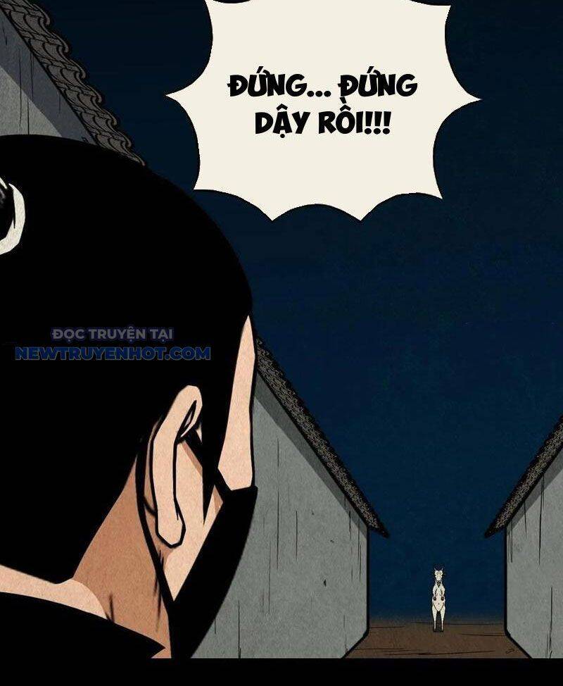 Đấu Yếm Thần Chap 47 - Next Chap 48