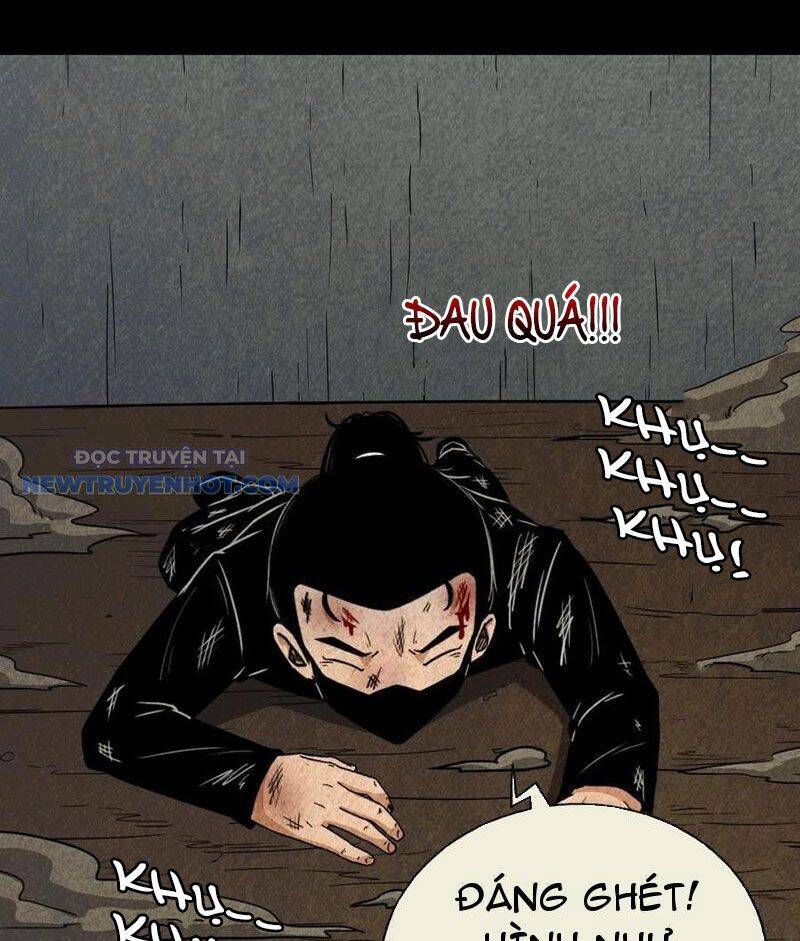 Đấu Yếm Thần Chap 48 - Next Chap 49