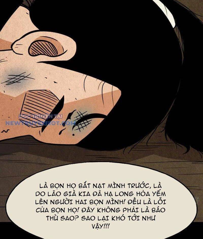 Đấu Yếm Thần Chap 48 - Next Chap 49