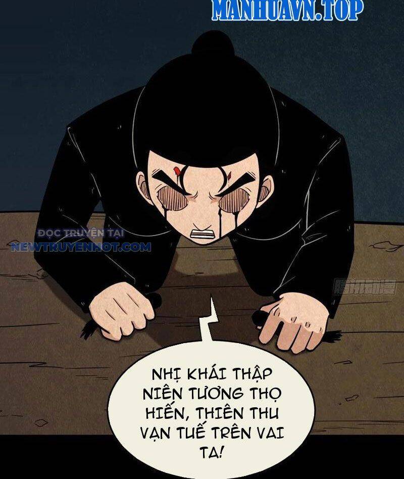 Đấu Yếm Thần Chap 48 - Next Chap 49