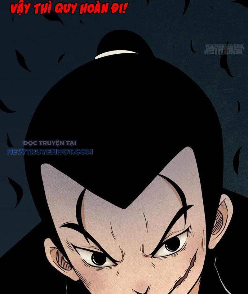 Đấu Yếm Thần Chap 48 - Next Chap 49