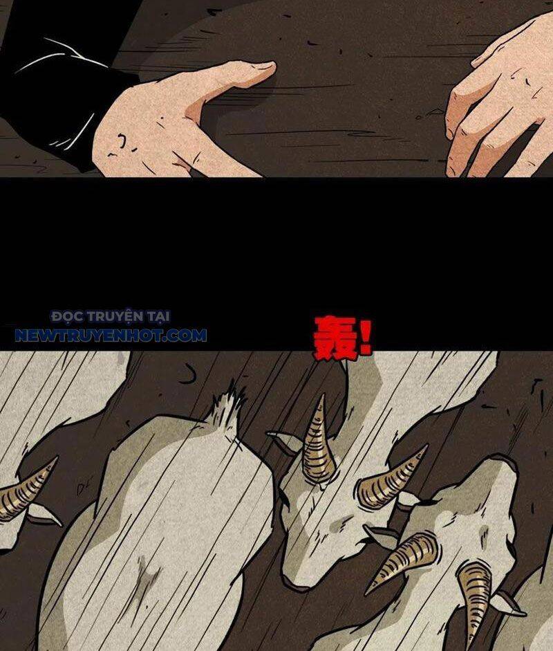 Đấu Yếm Thần Chap 48 - Next Chap 49
