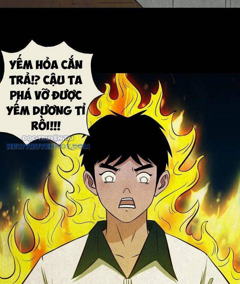 Đấu Yếm Thần Chap 48 - Next Chap 49
