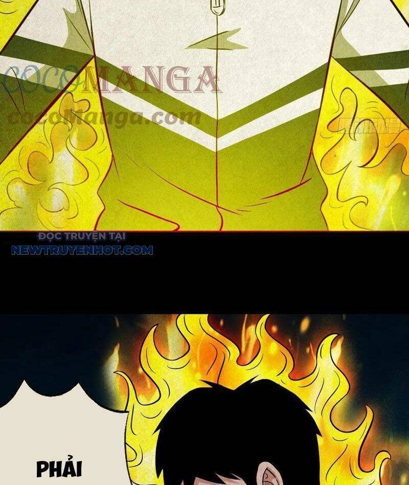 Đấu Yếm Thần Chap 48 - Next Chap 49