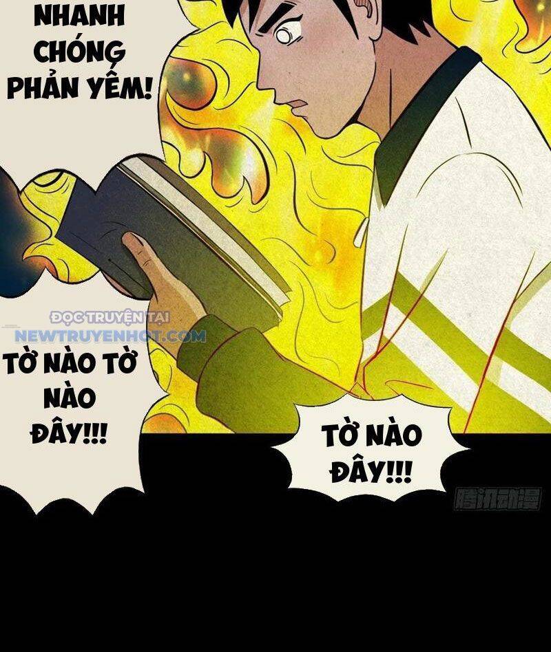 Đấu Yếm Thần Chap 48 - Next Chap 49