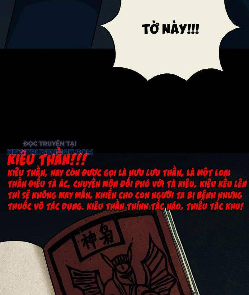 Đấu Yếm Thần Chap 48 - Next Chap 49