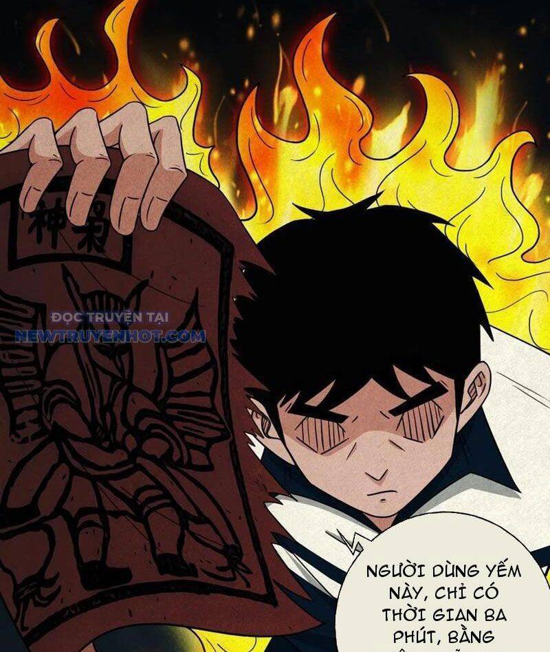 Đấu Yếm Thần Chap 48 - Next Chap 49