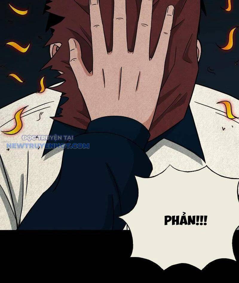 Đấu Yếm Thần Chap 48 - Next Chap 49