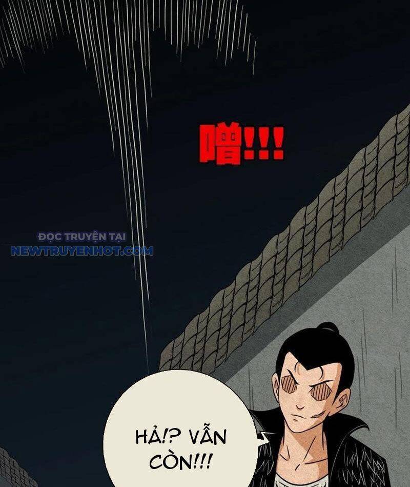 Đấu Yếm Thần Chap 48 - Next Chap 49