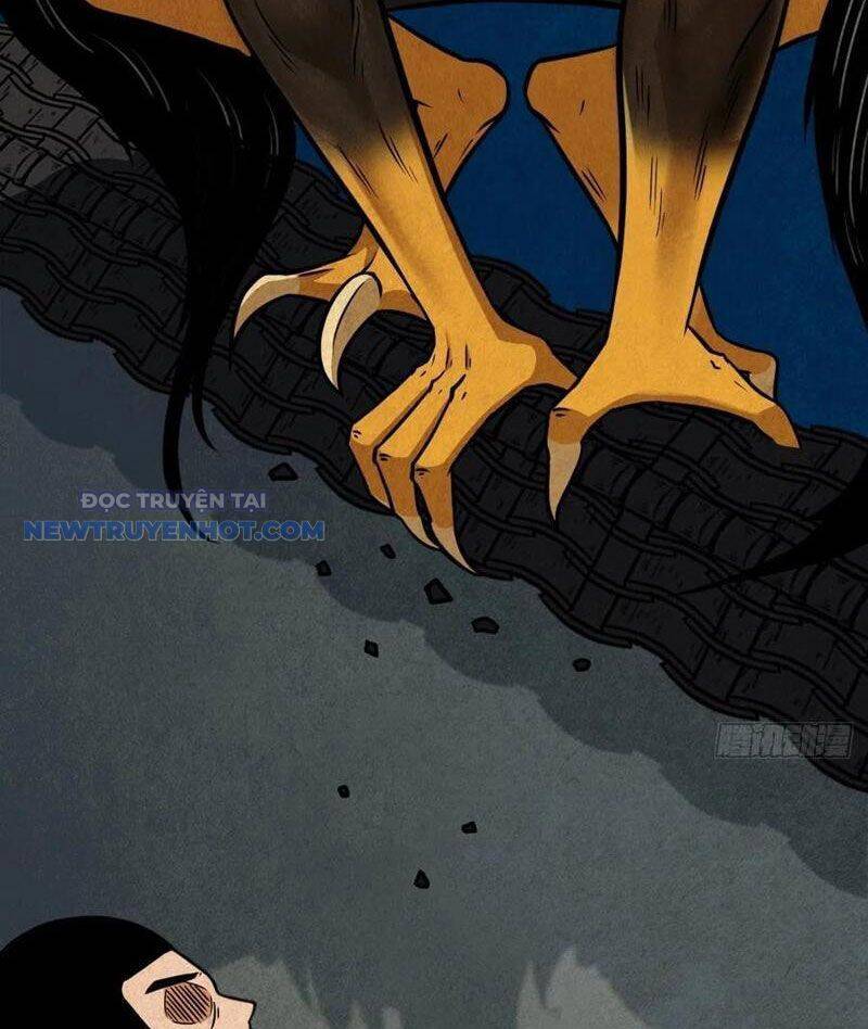 Đấu Yếm Thần Chap 48 - Next Chap 49