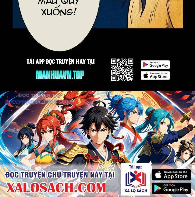 Đấu Yếm Thần Chap 48 - Next Chap 49