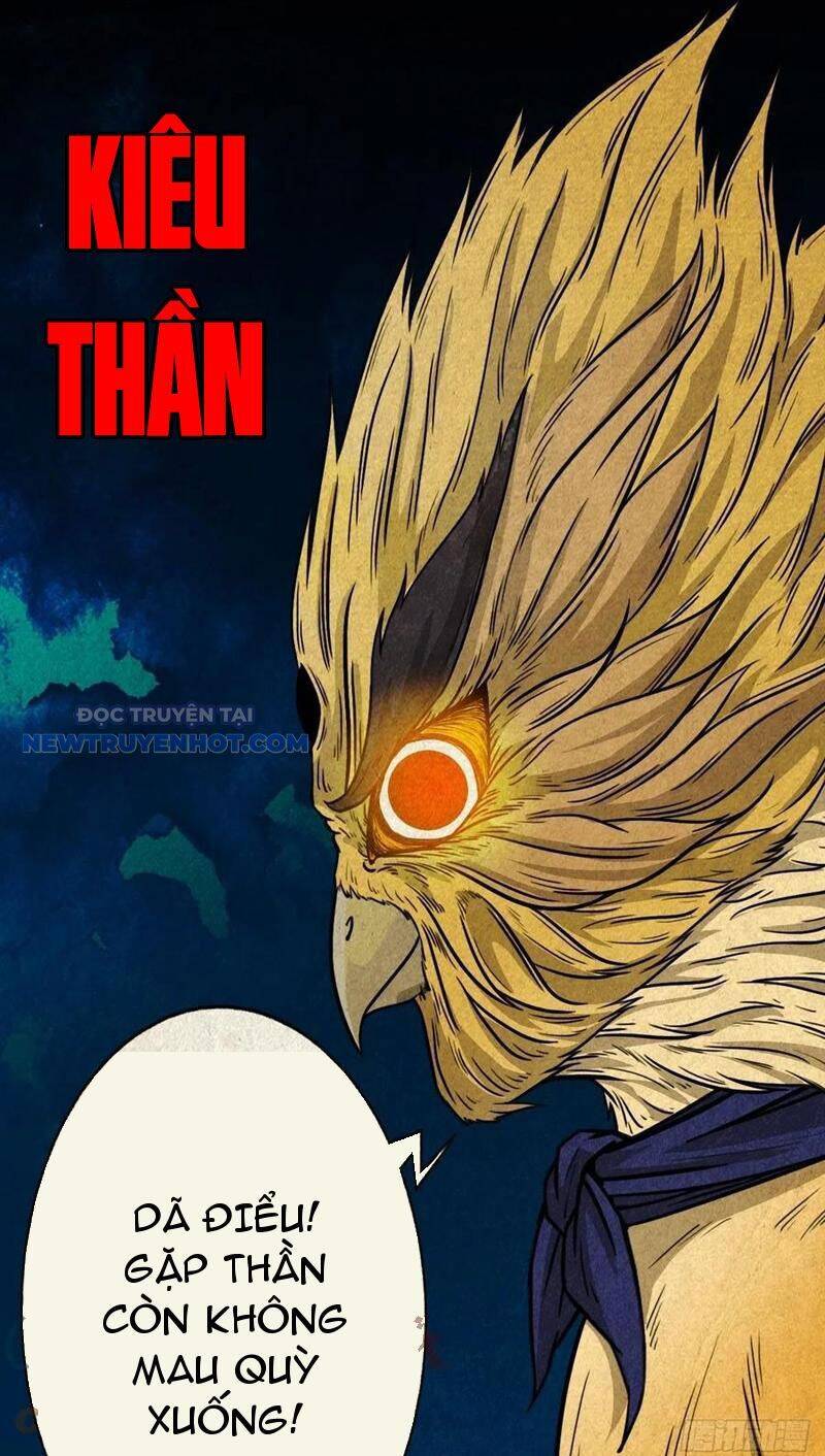 Đấu Yếm Thần Chap 49 - Next Chap 50
