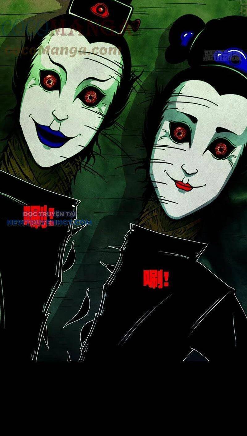 Đấu Yếm Thần Chap 49 - Next Chap 50