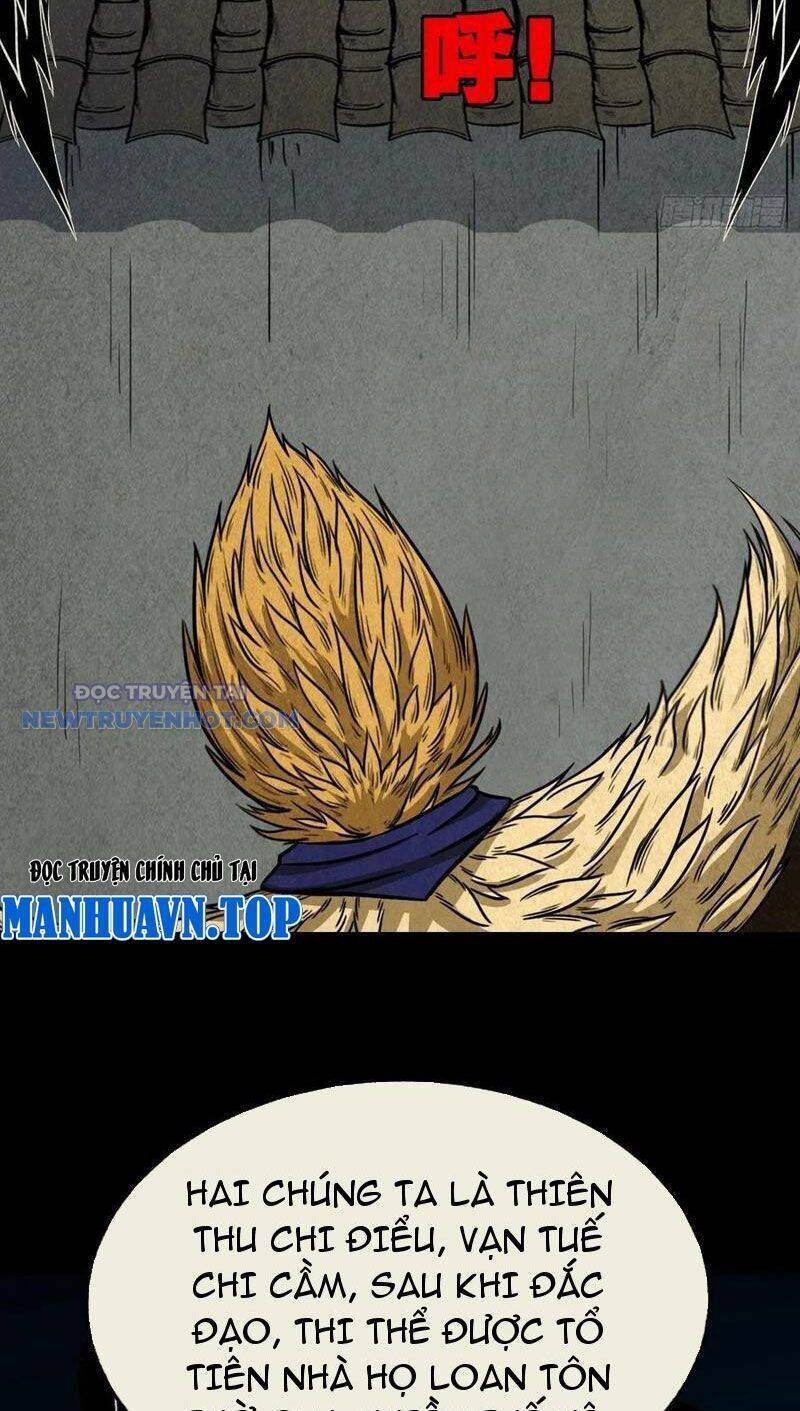 Đấu Yếm Thần Chap 49 - Next Chap 50