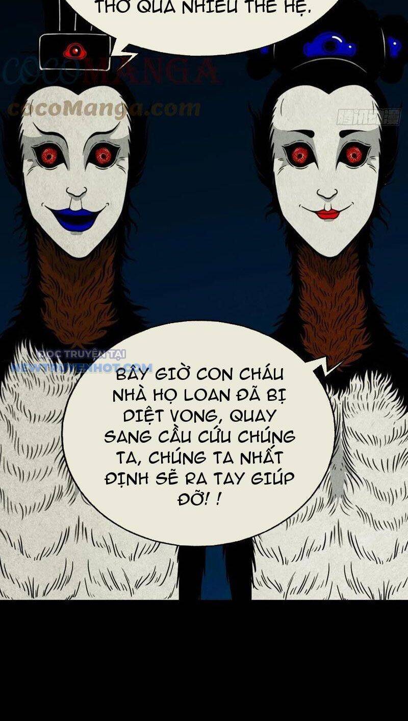 Đấu Yếm Thần Chap 49 - Next Chap 50