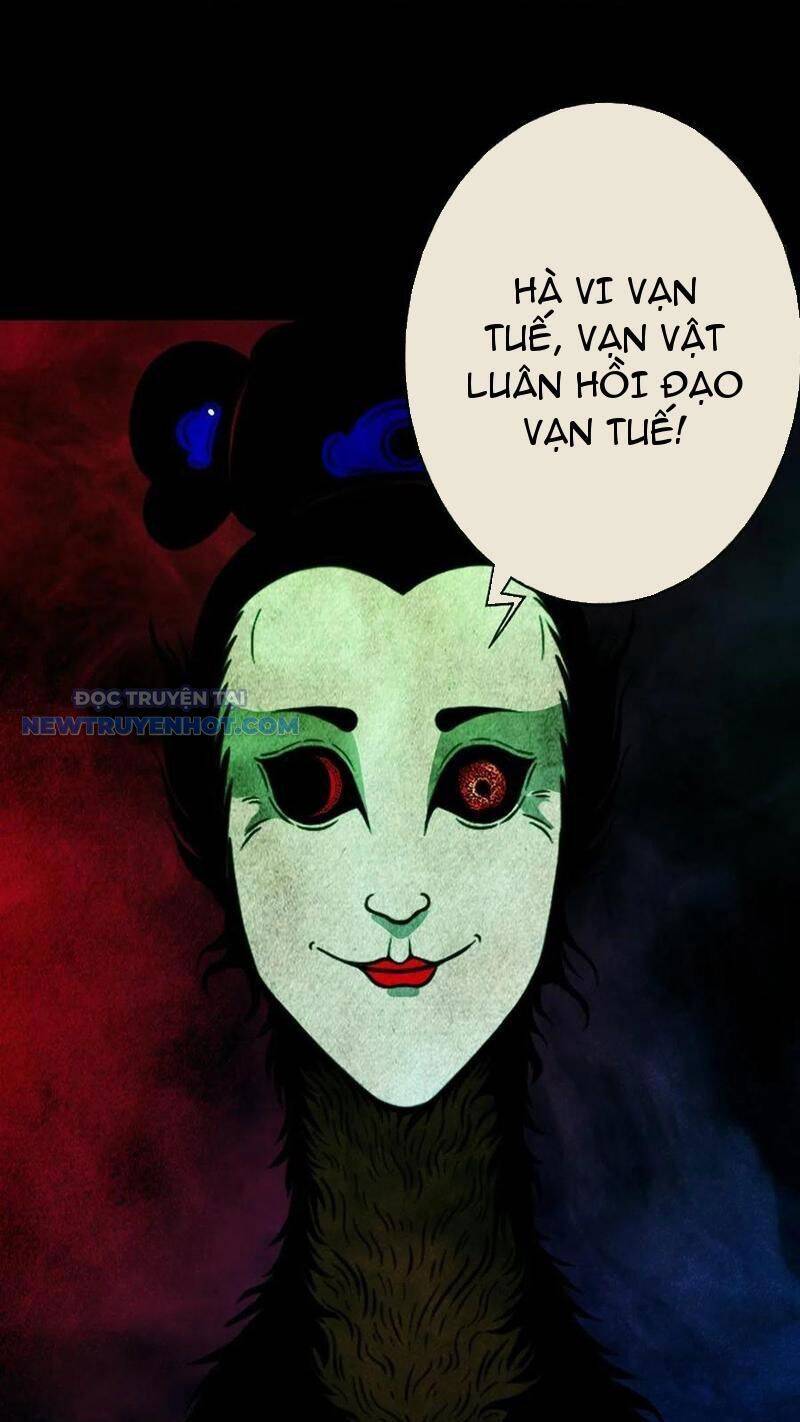 Đấu Yếm Thần Chap 49 - Next Chap 50