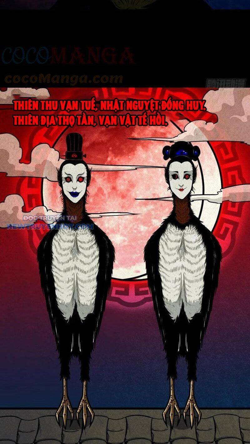 Đấu Yếm Thần Chap 49 - Next Chap 50