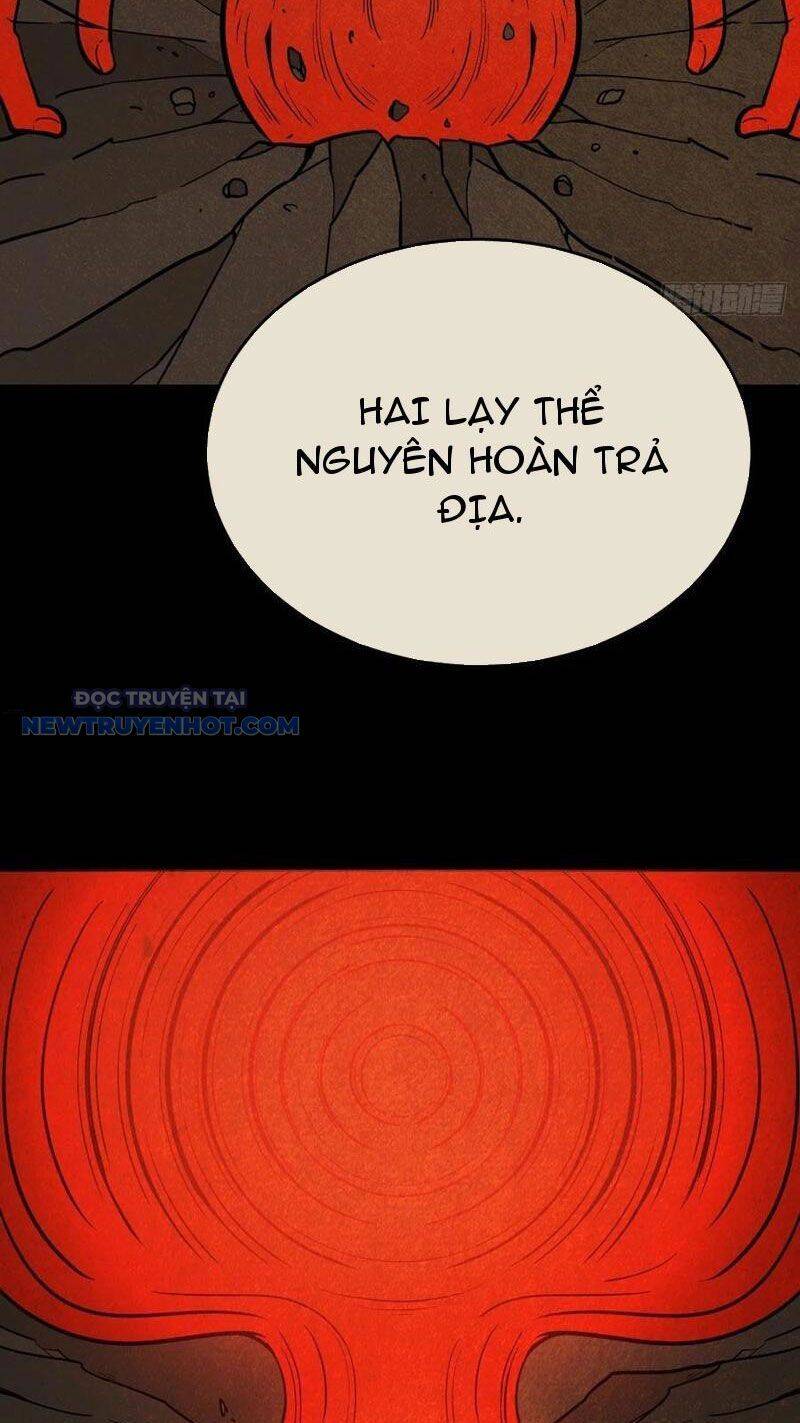 Đấu Yếm Thần Chap 49 - Next Chap 50