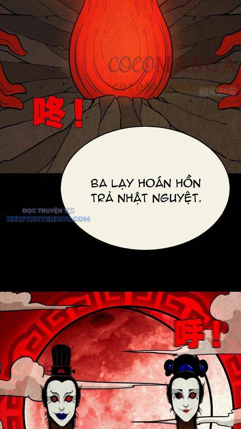 Đấu Yếm Thần Chap 49 - Next Chap 50