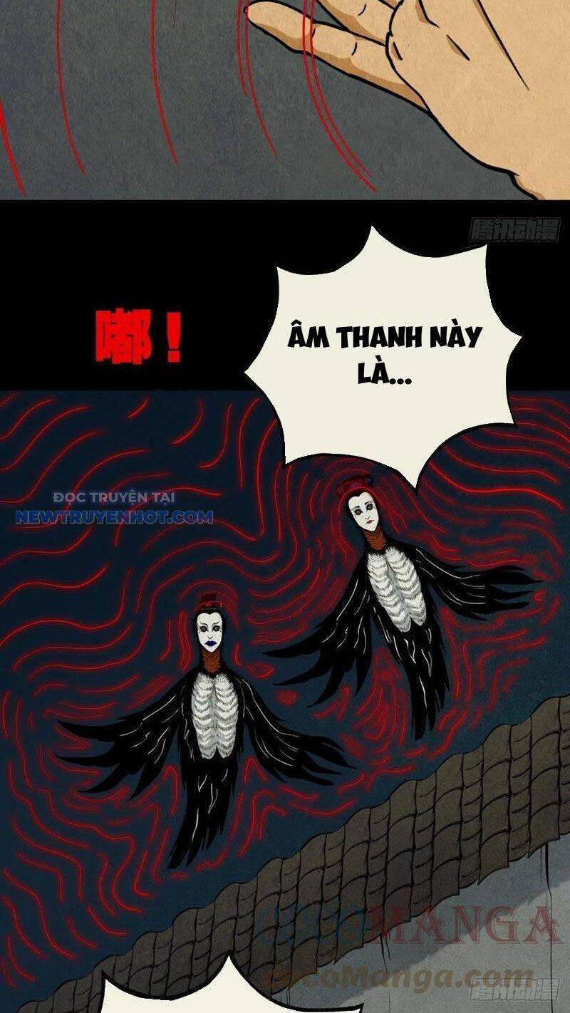 Đấu Yếm Thần Chap 49 - Next Chap 50