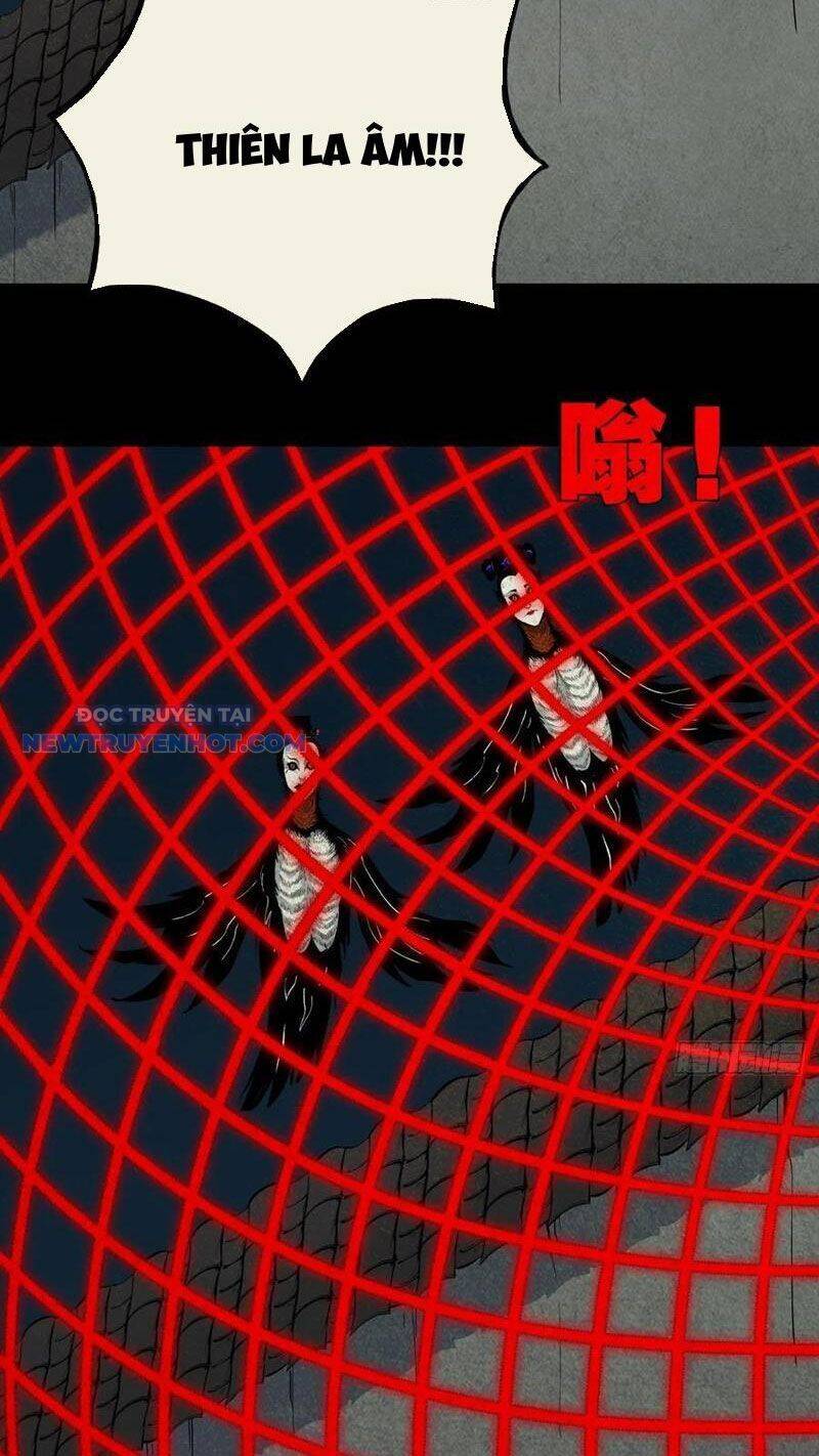 Đấu Yếm Thần Chap 49 - Next Chap 50