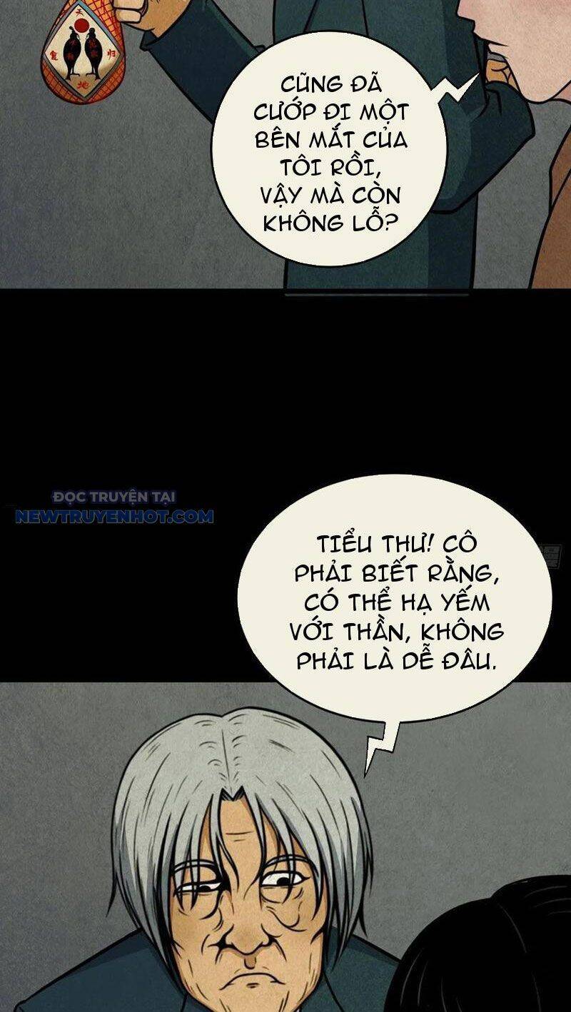 Đấu Yếm Thần Chap 49 - Next Chap 50
