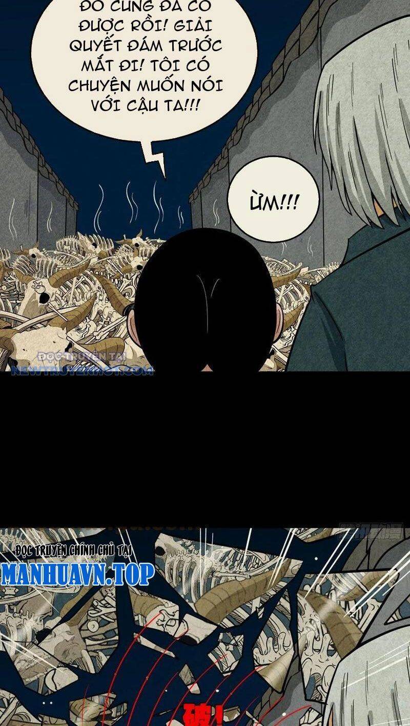 Đấu Yếm Thần Chap 49 - Next Chap 50