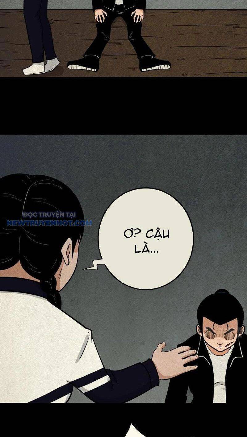 Đấu Yếm Thần Chap 49 - Next Chap 50