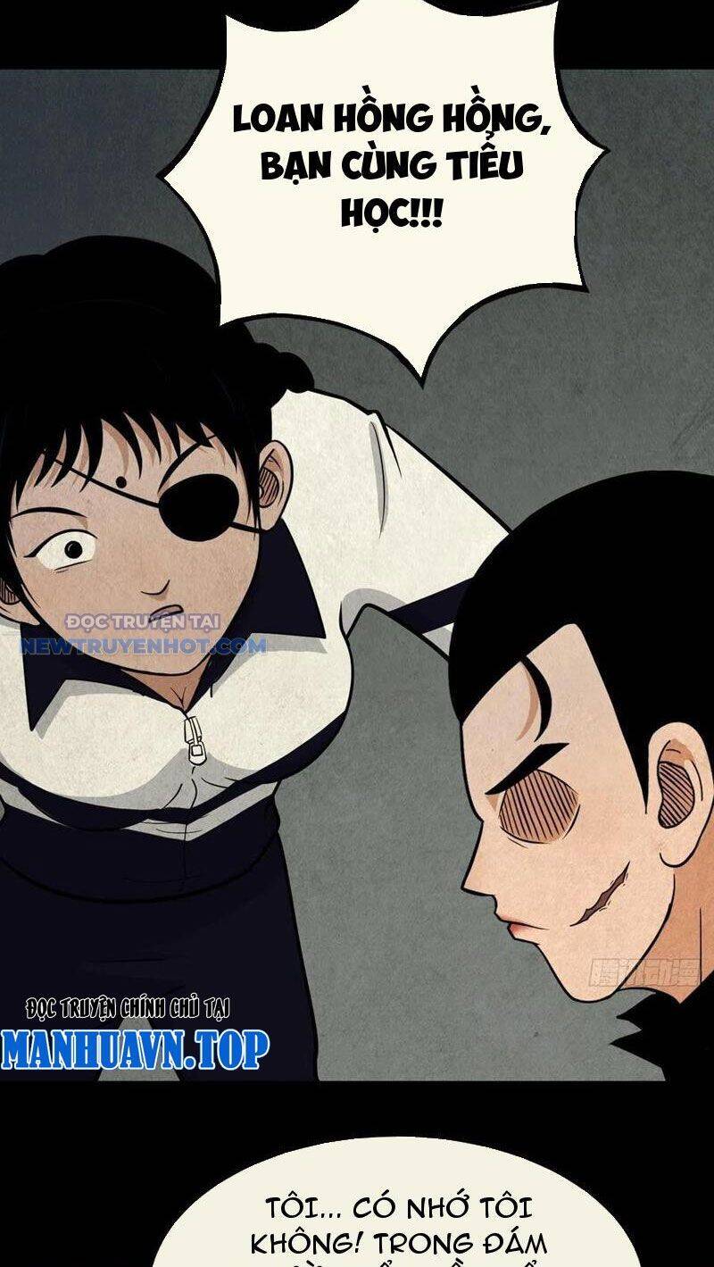 Đấu Yếm Thần Chap 49 - Next Chap 50