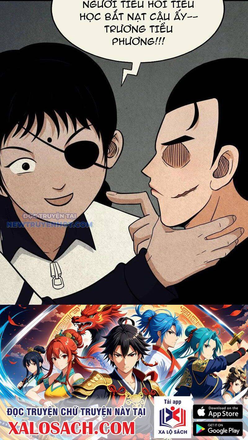 Đấu Yếm Thần Chap 49 - Next Chap 50