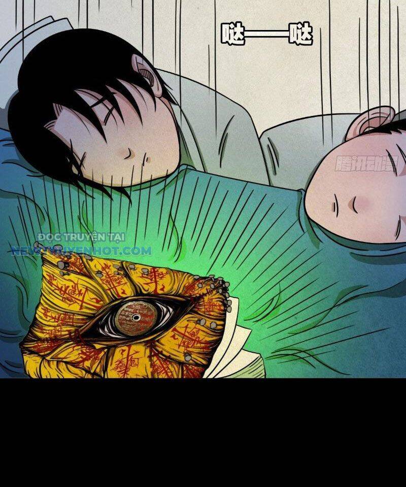 Đấu Yếm Thần Chap 5 - Next Chap 6