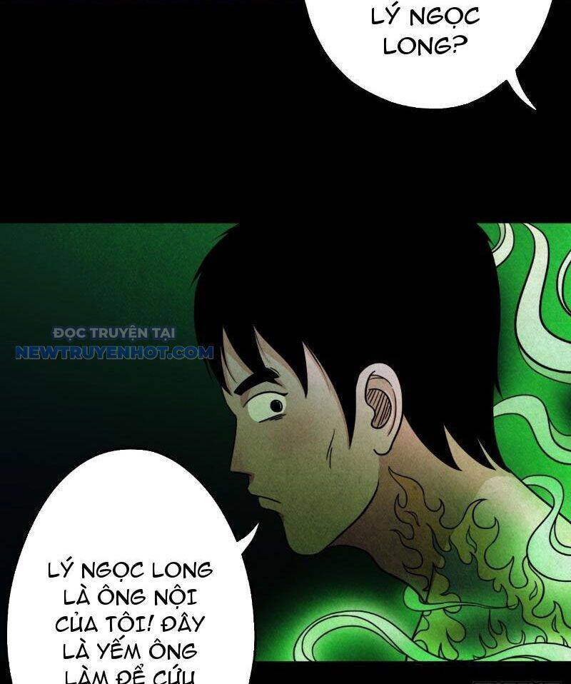 Đấu Yếm Thần Chap 5 - Next Chap 6