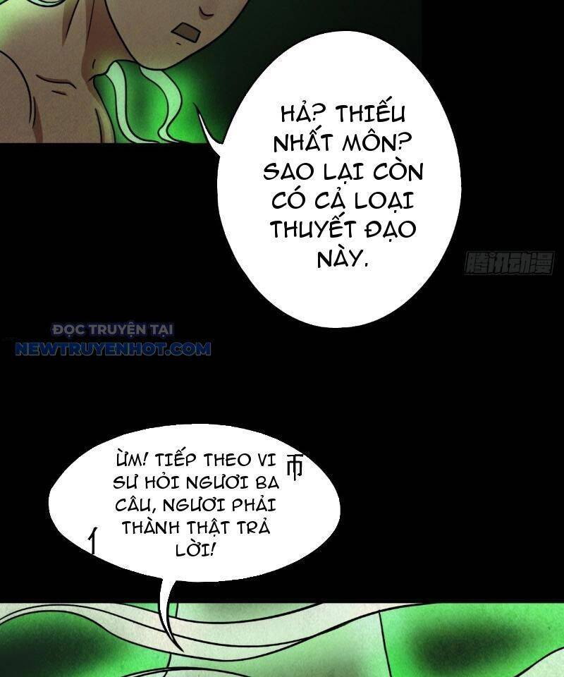 Đấu Yếm Thần Chap 5 - Next Chap 6
