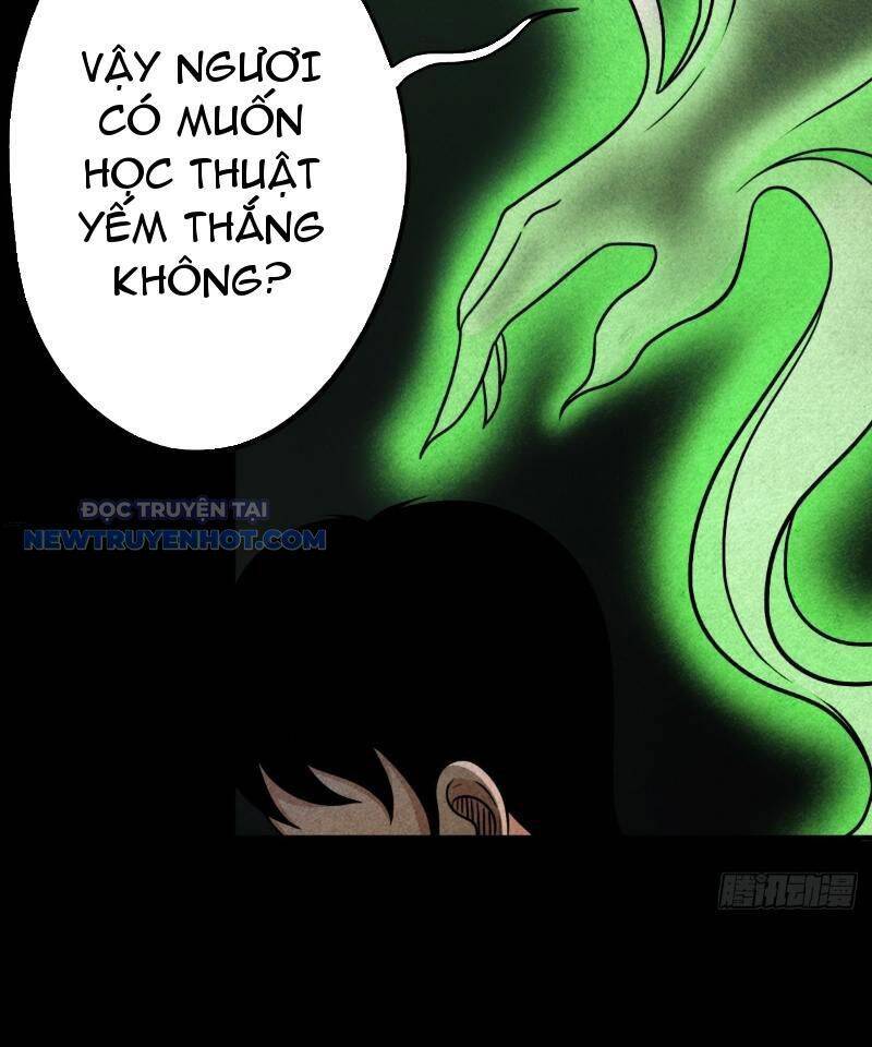 Đấu Yếm Thần Chap 5 - Next Chap 6
